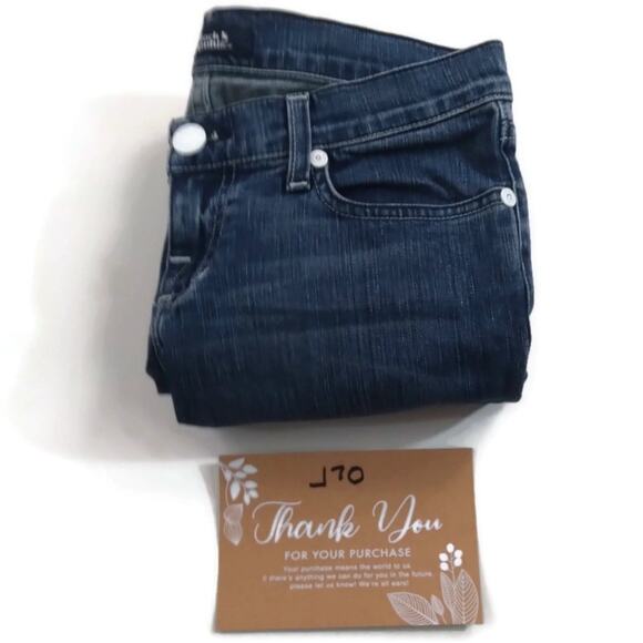 J70 Rock Republic Jeans KURJ size 26 - Picture 6 of 6